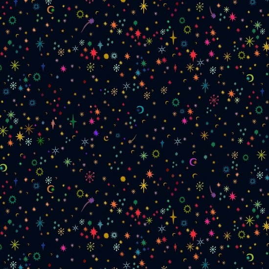 Celestial Skies